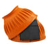 Bell Boots Rubber Ribbed with EZ Pull Fasteners
